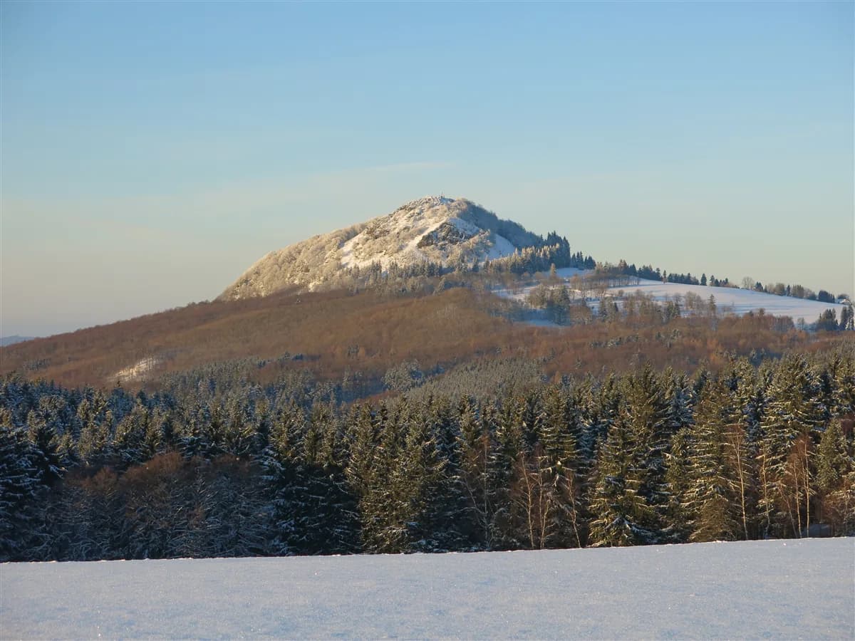 Milseburg