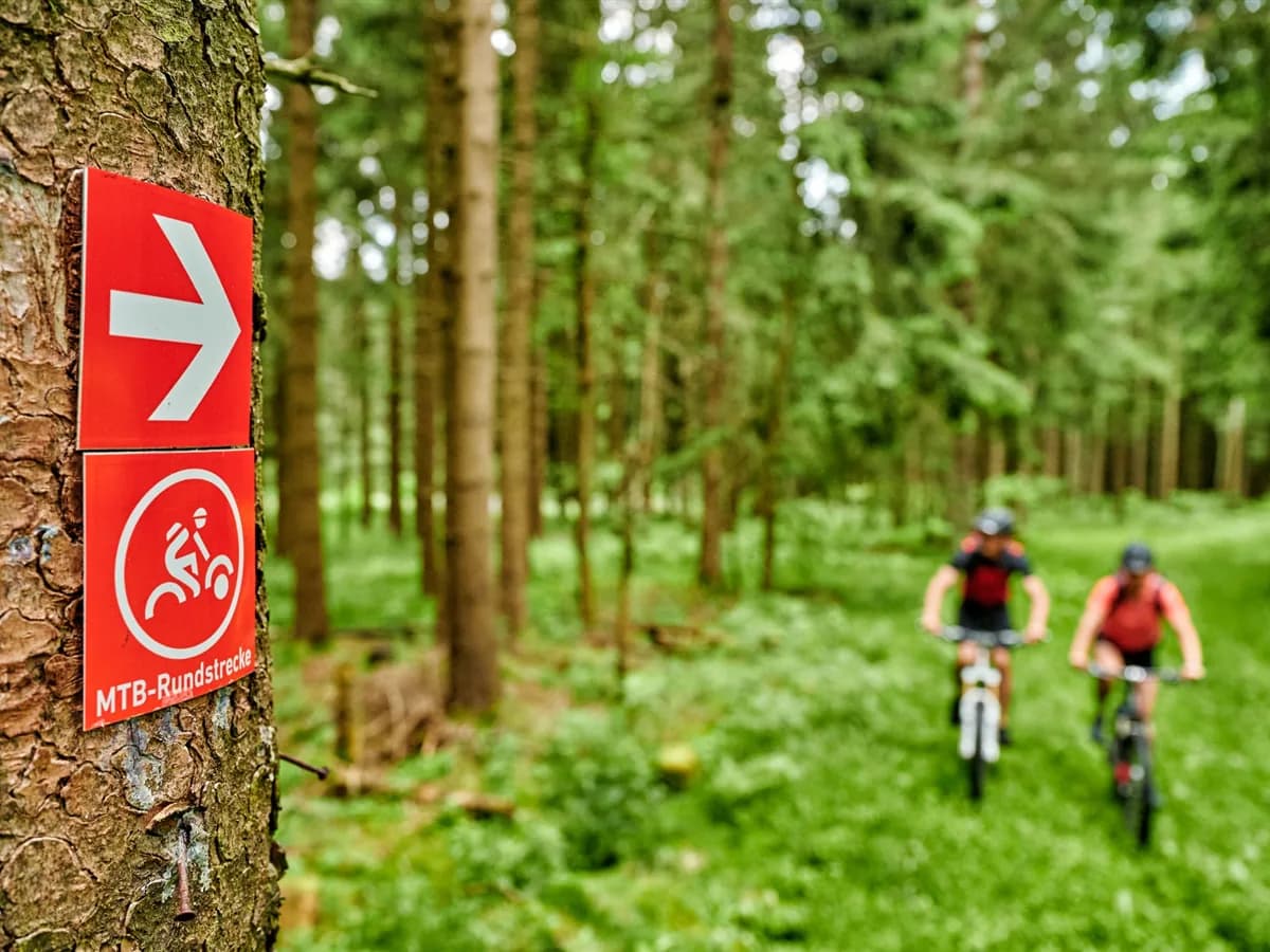 Radfahren