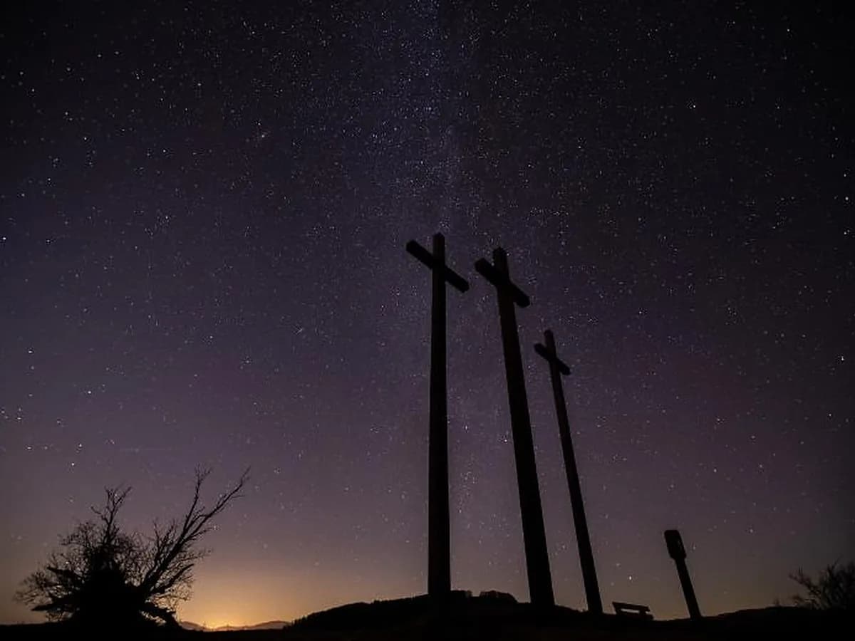 Sternenpark Rhön
