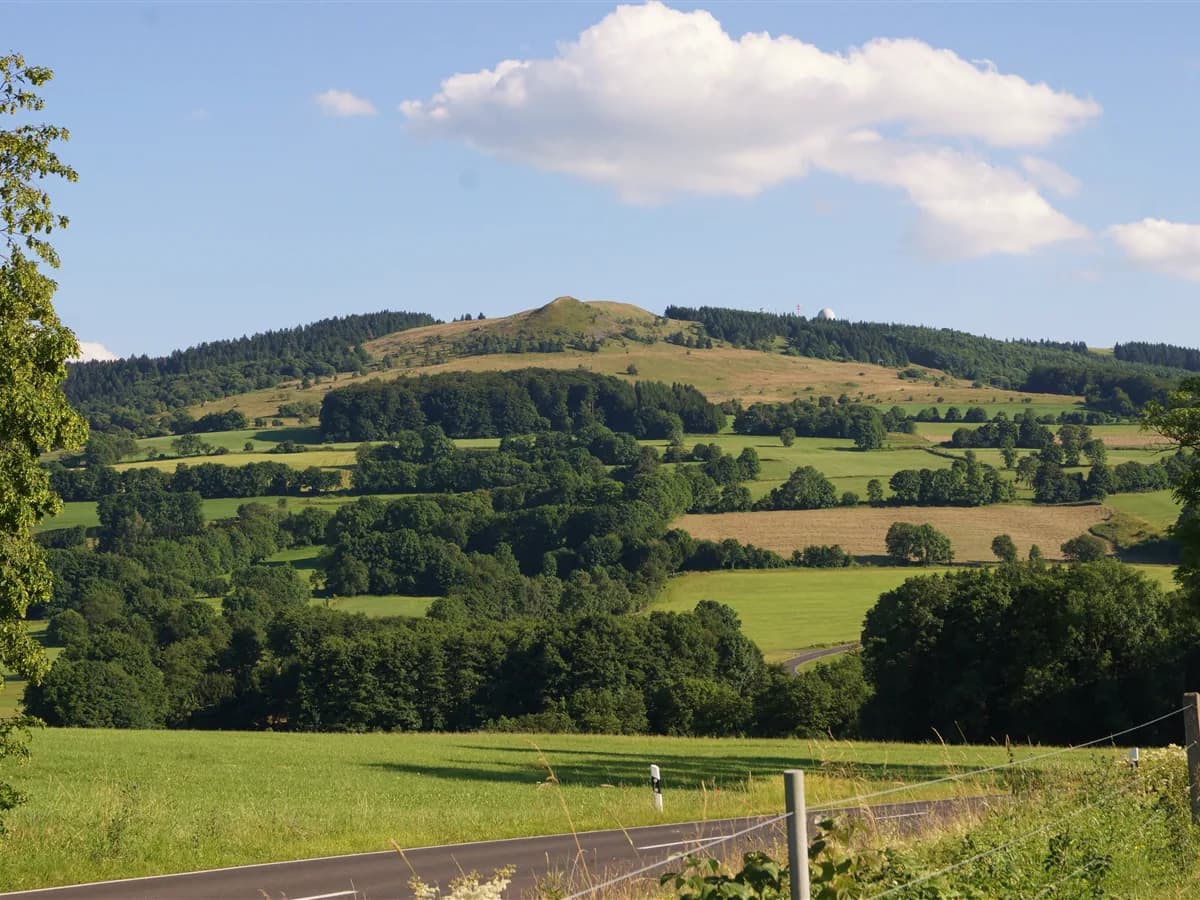 Wasserkuppe