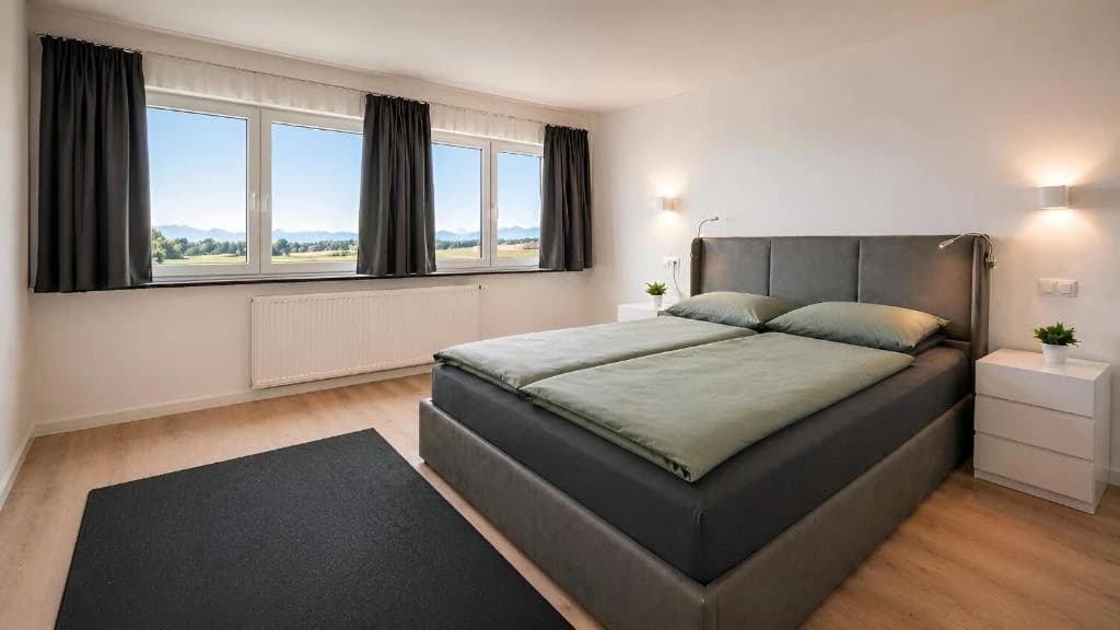 Wohnung 1A